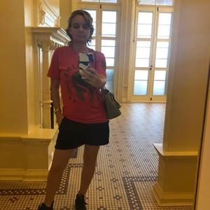 Meet your Posher, Robin